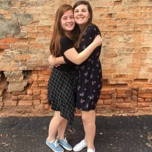 Meet your Posher, Grace